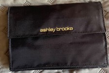 Ashley Brooke Gürteltasche schwarz unisex *neu*