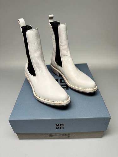 Damen stiefeletten moma 1cw228 - damen,