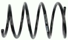 Original Sachs suspension