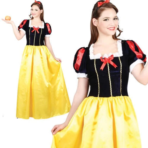 Erwachsene schneewittchen - erwachsene,