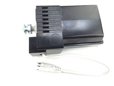 Motor TUR 2 Typ Kn 4a Von Asel