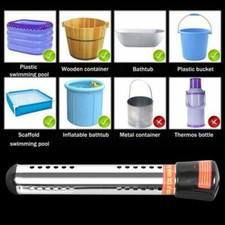 Tauchsieder elektrischer - tauchsieder,,