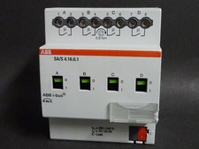 Abb 6 1 - sa/s, knx