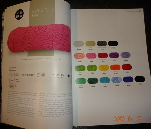 Soft easy fine - soft, &