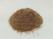 Messing Erodierdraht Späne