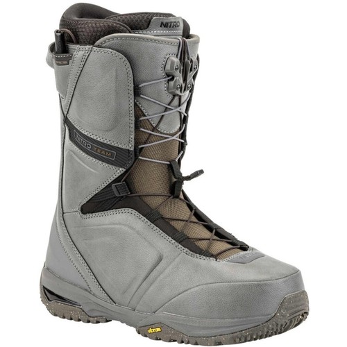 Nitro team tls - team, herren