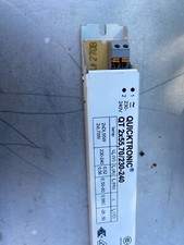 EVG Elektronisches Vorschaltgerät 2x55W