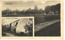 AK Ansichtskarte Höresham