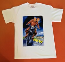 DKW RT 125 - RT 200, Oldtimer