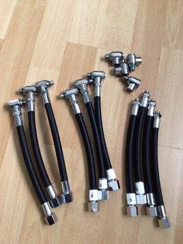 Poseidon rebreather - rebreather,