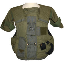 Schutzwestenhülle POLIZEI BGS BFE BFE+ Schutzweste FELDJÄGER