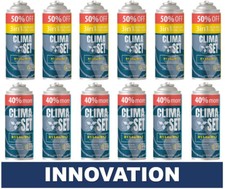 MEGA PAKET 3in1 Kältemittel