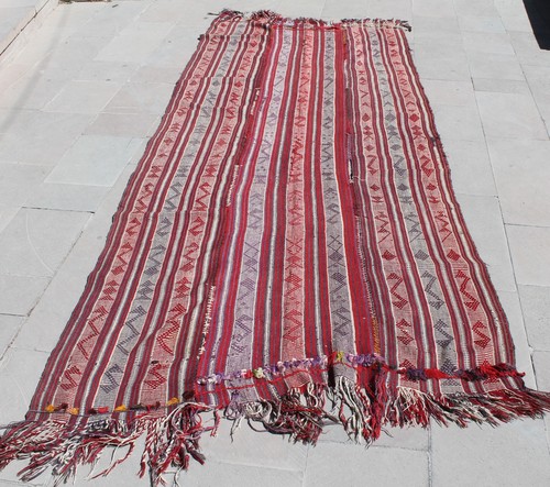 Türkischer teppich 4x9 große - türkischer,
