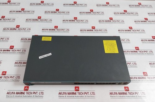Cisco c2960 24tc catalyst - cisco, ws-c2960+24tc-l