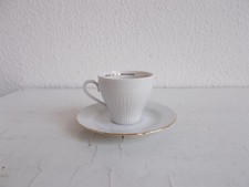 1 x Kaffeetasse & Untertasse