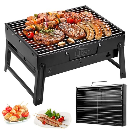 Grill bbq holzkohlegrill - grill,