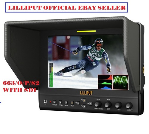 Lilliput 663 s2 1280x800 - lilliput, 663/s2