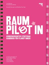 Raumpilot in | Lara Brezing