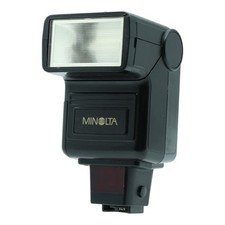 Minolta Program 2500D