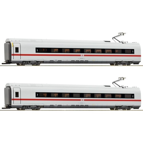 Roco 72097 tlg set - set, 1