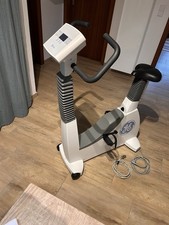 Ergoline eBike Basic/Comfort Praxisergometer