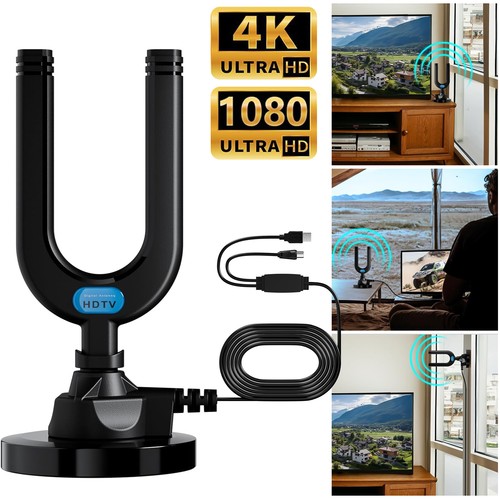 Digital dvbt2 antenne - digital,