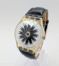 Swatch Migraine GK275 Skelett