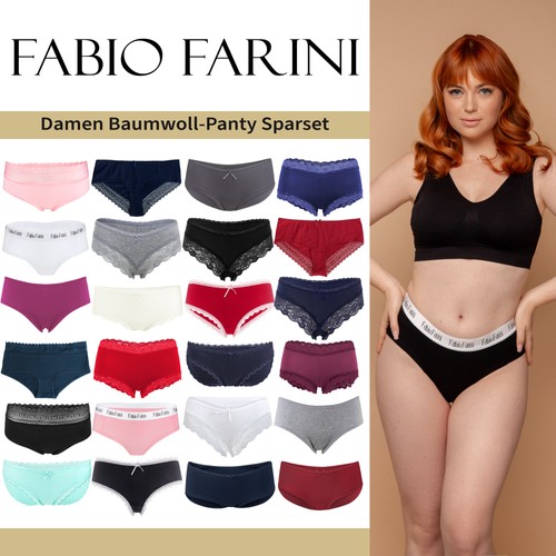 Fabio farini 20 stück - fabio,