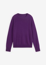 Neu cashmerepullover 48 50 - neu,