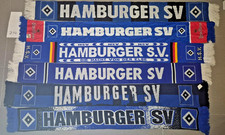 Hamburger SV Schals / 6 Stück