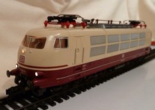 Fleischmann H0 E-Lok BR 103 109-5 der DB ESU Digital