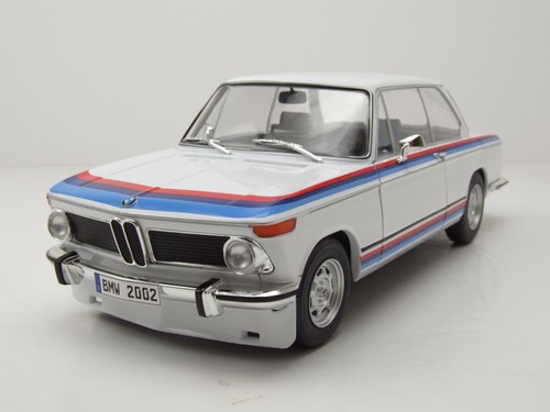 Bmw 2002 tii turbo - bmw,