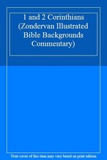 1 and 2 Corinthians (Zondervan