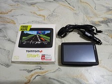TomTom Start 25 M Europe