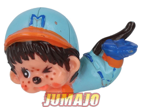 Figz63 pvc figur sekiguchi - figz63,