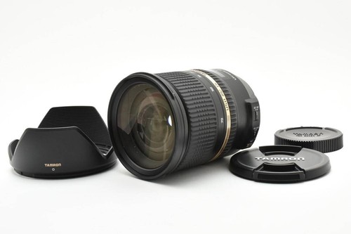 Tamron 70mm 8 - di, vc