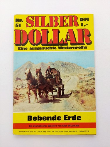 Kelter wildwest romanheft - kelter,