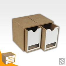 HobbyZone Schubladenmodul