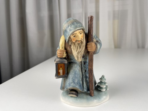 Hummel figur 473 knecht - ,