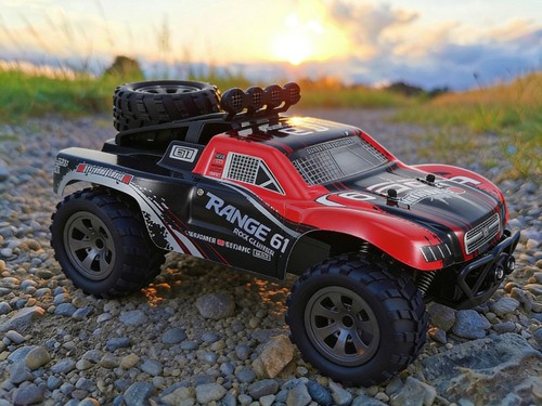Ferngesteuertes auto rc - auto, 1:18