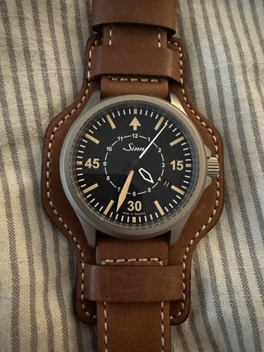 Sinn 856 herren - sinn,