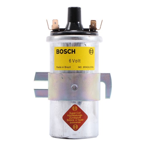 Bosch zündspule - 6v,