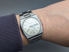 Descartes 32768Hz vintage