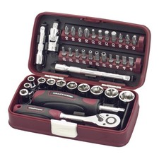 Kraftwerk Steckschlüsselsatz