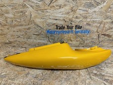 Suzuki SV650 AV EZ2000