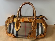 Burberry Tasche Bag Prorsum