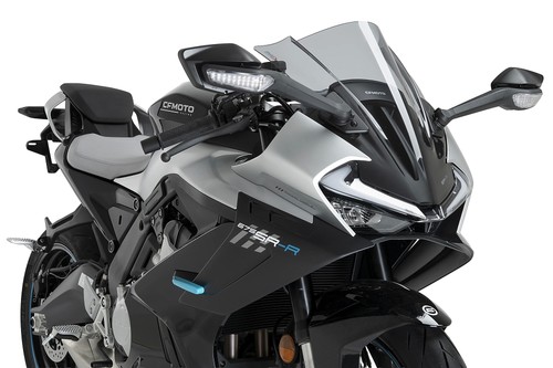 Puig racing scheibe - z-racing-scheibe, für