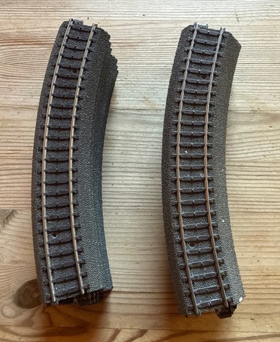 Märklin gleis mit - märklin, h0