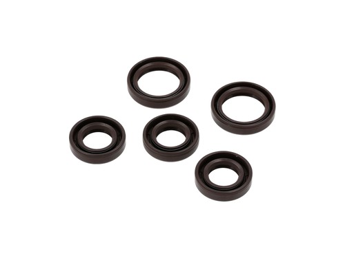 Set wellendichtringe motor - set:,