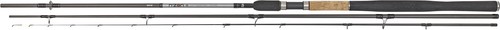 Daiwa steckrute zon light - steckrute,